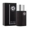 Alfa Romeo Black Eau de Toilette για άνδρες 40 ml