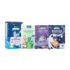 Kneipp Kids Small Bath Surprise Σετ δώρου Άλατα μπάνιου Dragon Power 40 g + άλατα μπάνιου Dream Driver 40 g + αφρός μπάνιου Milky Way 40 ml