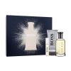 HUGO BOSS Boss Bottled Σετ δώρου EDT 100 ml + αφρόλουτρο 100 ml + EDT 10 ml