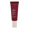 Clarins BB Skin Detox Fluid SPF25 ΒΒ κρέμα για γυναίκες 45 ml Απόχρωση 00 Fair