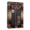 Cuba Gold Σετ δώρου EDT 100 ml + deostick 50 ml ελλατωματική συσκευασία