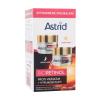 Astrid Bioretinol Duo Set Σετ δώρου Κρέμα προσώπου ημέρας Bioretinol Day Cream SPF10 50 ml + κρέμα προσώπου νύχτας Bioretinol Night Cream 50 ml