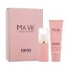 HUGO BOSS Boss Ma Vie Σετ δώρου EDP 30 ml + λοσιόν σώματος 50 ml