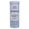 Wella Professionals Blondor BlondorPlex 9 Βαφή μαλλιών για γυναίκες 400 gr