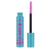 Essence I Love Extreme Crazy Volume Waterproof Μάσκαρα για γυναίκες 12 ml Απόχρωση Black