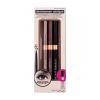 Physicians Formula Shimmer Strips Eyeliner Trio Σετ δώρου Μολύβι ματιών 3 x 0,85 g