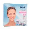 Astrid Aqua Biotic Σετ δώρου Κρέμα προσώπου ημέρας και νύχτας Aqua Biotic 50 ml + μικυλλιακό νερό Aqua Biotic 3in1 Micellar Water 400 ml