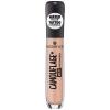 Essence Camouflage+ Matt Concealer για γυναίκες 5 ml Απόχρωση 40 Medium Fawn