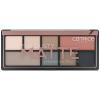 Catrice The Dusty Matte Eyeshadow Palette Σκιές ματιών για γυναίκες 9 gr