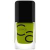 Catrice Iconails Βερνίκια νυχιών για γυναίκες 10,5 ml Απόχρωση 126 Get Slimed