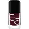 Catrice Iconails Βερνίκια νυχιών για γυναίκες 10,5 ml Απόχρωση 127 Partner In Wine