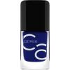 Catrice Iconails Βερνίκια νυχιών για γυναίκες 10,5 ml Απόχρωση 128 Blue me Away