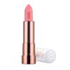 Essence Caring Shine Vegan Collagen Lipstick Κραγιόν για γυναίκες 3,5 gr Απόχρωση 201 My Dream