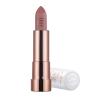 Essence Caring Shine Vegan Collagen Lipstick Κραγιόν για γυναίκες 3,5 gr Απόχρωση 203 My Advice