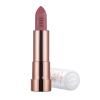 Essence Caring Shine Vegan Collagen Lipstick Κραγιόν για γυναίκες 3,5 gr Απόχρωση 204 My Way