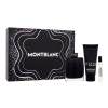 Montblanc Legend Σετ δώρου EDP 100 ml + αφρόλουτρο 100 ml + EDP 7,5 ml