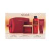 GUESS Seductive Homme Red Σετ δώρου EDT 100 ml + αποσμητικό 226 ml + αφρόλουτρο 100 ml + τσαντάκι καλλυντικών