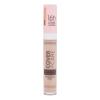 Catrice Cover + Care Sensitive Concealer Concealer για γυναίκες 5 ml Απόχρωση 002N