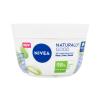 Nivea Naturally Good Organic Aloe Vera Body Face Hands Κρέμα σώματος για γυναίκες 200 ml