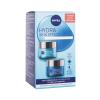 Nivea Hydra Skin Effect Duo Pack Σετ δώρου Τζελ προσώπου ημέρας Hydra Skin Effect 50 ml + τζελ προσώπου νύχτας Hydra Skin Effect 50 ml