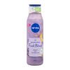 Nivea Fresh Blends Banana &amp; Acai Refreshing Shower Αφρόλουτρο για γυναίκες 300 ml