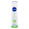 Nivea Fresh Pure 48h Αντιιδρωτικό για γυναίκες 150 ml