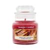 Yankee Candle Sparkling Cinnamon Αρωματικό κερί 104 gr