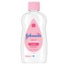 Johnson´s Baby Oil Λάδι σώματος για παιδιά 200 ml