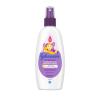 Johnson´s Strength Drops Kids Conditioner Spray Μαλακτικό μαλλιών για παιδιά 200 ml