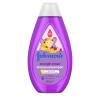 Johnson´s Strength Drops Kids Shampoo Σαμπουάν για παιδιά 500 ml