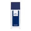 David Beckham Classic Blue Αποσμητικό για άνδρες 75 ml κατεστραμμένο φιαλίδιο