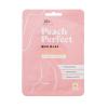 Xpel Body Care Peach Perfect Bum Mask Προϊόντα αδυνατίσματος και σύσφιξης για γυναίκες 1 τεμ