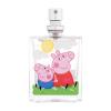 Peppa Pig Peppa Eau de Toilette για παιδιά 30 ml TESTER