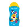 Pinkfong Baby Shark Bubble Bath Αφρός μπάνιου για παιδιά 300 ml