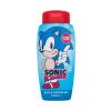 Sonic The Hedgehog Bath &amp; Shower Gel Αφρόλουτρο για παιδιά 300 ml