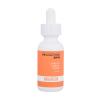 Revolution Skincare Brighten Carrot &amp; Pumpkin Enzyme Serum Ορός προσώπου για γυναίκες 30 ml