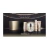 Sensai Ultimate The Cream Limited Edition Σετ δώρου Κρέμα προσώπου ημέρας Ultimate The Cream 40 ml + λάδι καθαρισμού Ultimate The Cleansing Oil 20 ml + υγρό σαπούνι Ultimate The Creamy Soap 30 ml + τονωτικό προσώπου Ultimate The Lotion 16 ml