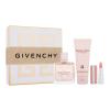 Givenchy Irresistible Σετ δώρου EDP 50 ml + λοσιόν σώματος 75 ml + βάλσαμο χειλιών 1,5 g 001 Pink Irresistible