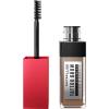 Maybelline Tattoo Brow 36H Styling Gel Τζέλ φρυδιών για γυναίκες 6 ml Απόχρωση 250 Blonde