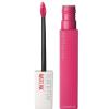 Maybelline Superstay Matte Ink Liquid Κραγιόν για γυναίκες 5 ml Απόχρωση 30 Romantic