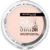 Maybelline Super Stay 24H Hybrid Powder-Foundation Make up για γυναίκες 9 gr Απόχρωση 05