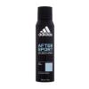 Adidas After Sport Deo Body Spray 48H Αποσμητικό για άνδρες 150 ml