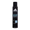 Adidas After Sport Deo Body Spray 48H Αποσμητικό για άνδρες 200 ml