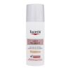 Eucerin Anti-Pigment Tinted Day Cream SPF30 Κρέμα προσώπου ημέρας για γυναίκες 50 ml Απόχρωση Light