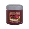 Yankee Candle Black Cherry Fragrance Spheres Αρώματα εσωτερικού χώρου 170 gr