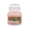 Yankee Candle Tranquil Garden Αρωματικό κερί 104 gr