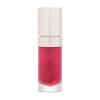 Clarins Lip Comfort Oil Lip Oil Λάδι χειλιών για γυναίκες 7 ml Απόχρωση 02 Raspberry