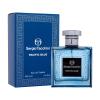 Sergio Tacchini Pacific Blue Eau de Toilette για άνδρες 100 ml