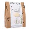 PAYOT Herbier Gift Set Σετ δώρου Πολυλειτουργική κρέμα προσώπου Herbier 50 ml + στερεή κρέμα για μασάζ Herbier 50 g + σφουγγαράκι λούφα