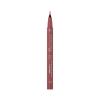 L&#039;Oréal Paris Infaillible Grip 36H Micro-Fine Brush Eye Liner Eyeliner για γυναίκες 0,4 gr Απόχρωση 03 Ancient Rose